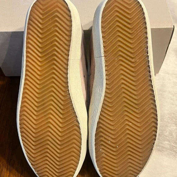 Golden Goose Pink Superstar Sneakers - Picture 8 of 12